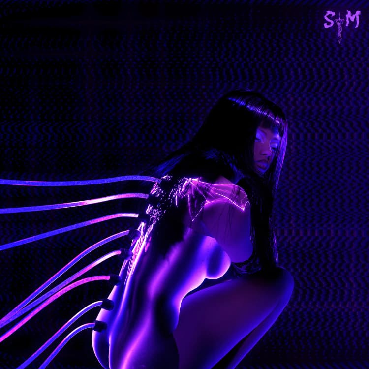ULTRAVIOLET ARTWORK